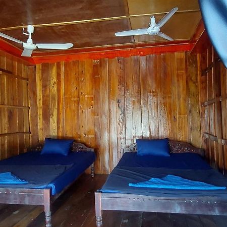 Sea House Guest House Kaoh Touch Екстериор снимка