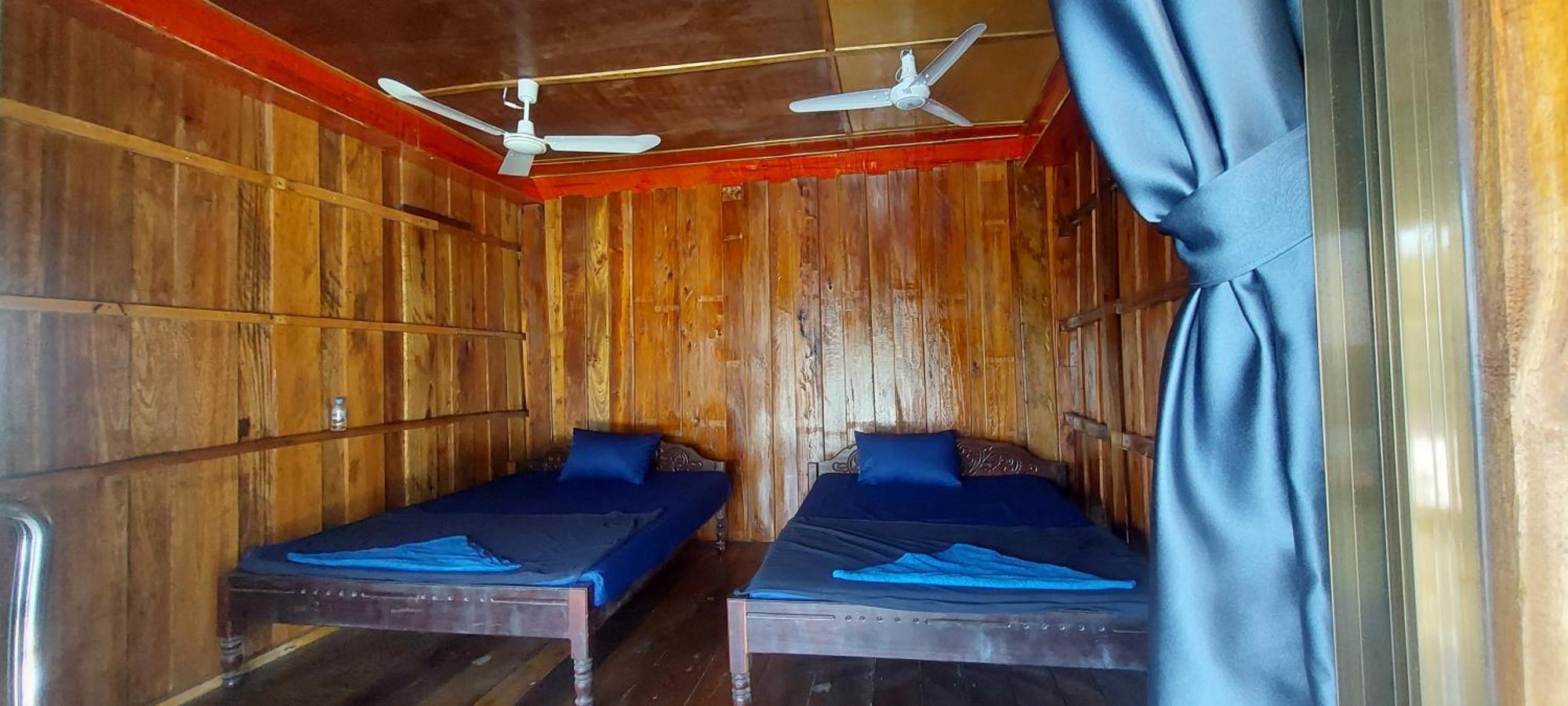Sea House Guest House Kaoh Touch Екстериор снимка